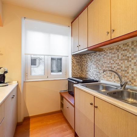 Corfu  Nefertiti Suite מראה חיצוני תמונה