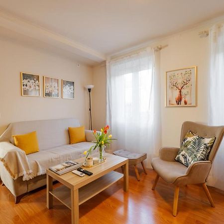 Corfu  Nefertiti Suite מראה חיצוני תמונה