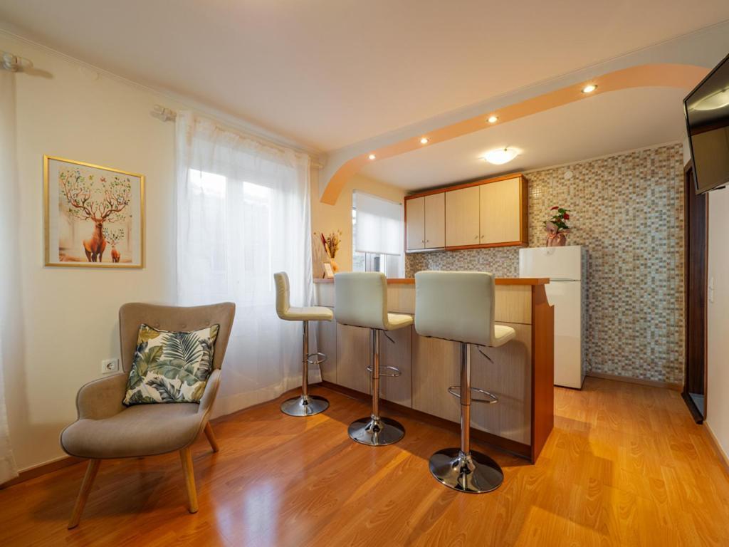 Corfu  Nefertiti Suite מראה חיצוני תמונה
