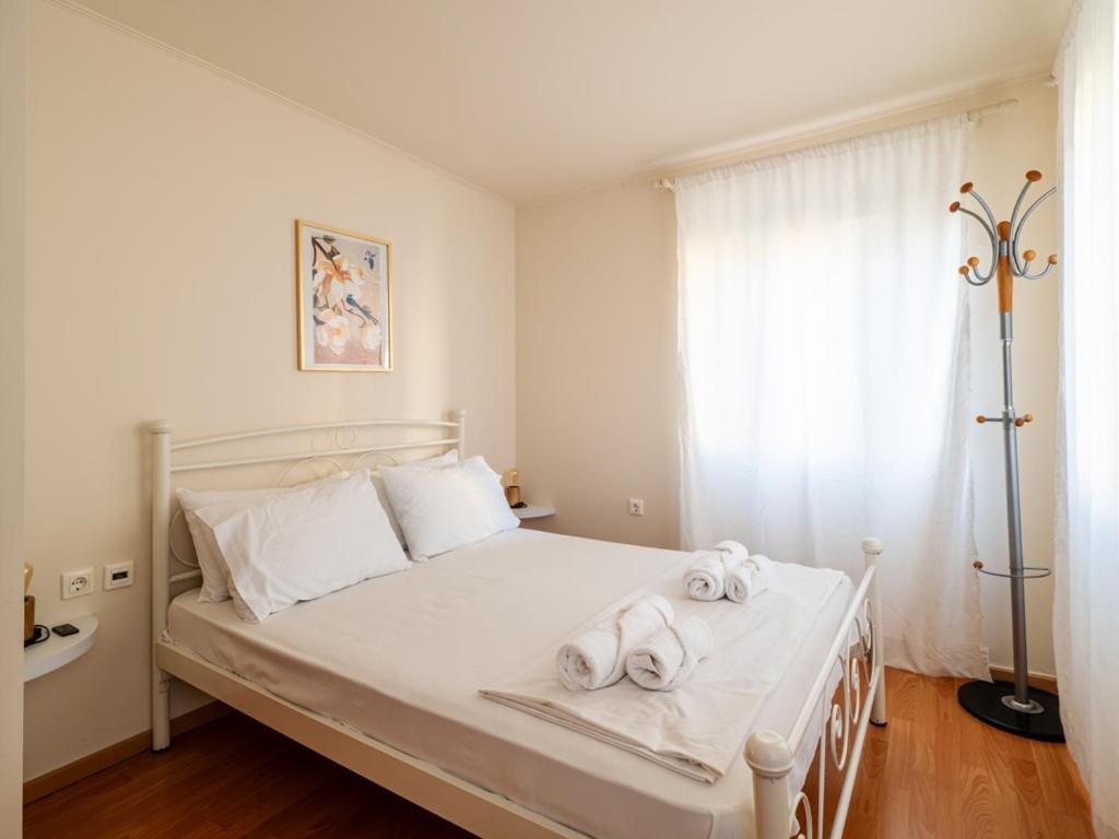 Corfu  Nefertiti Suite מראה חיצוני תמונה