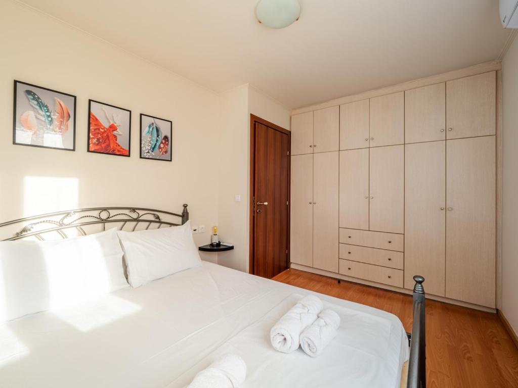 Corfu  Nefertiti Suite מראה חיצוני תמונה