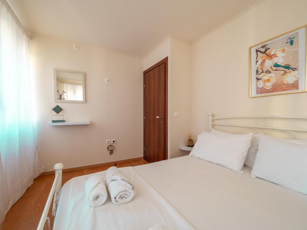 Corfu  Nefertiti Suite מראה חיצוני תמונה