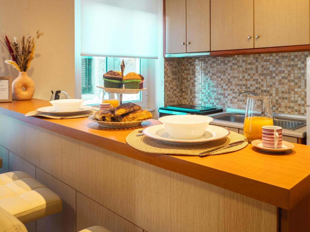 Corfu  Nefertiti Suite מראה חיצוני תמונה